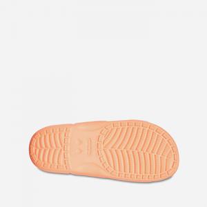 Crocs Classic Sandal 206761 PAPAYA #1 small