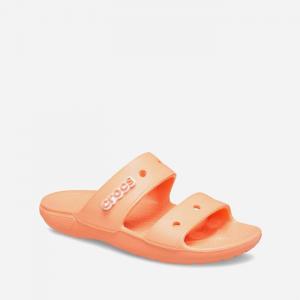 Crocs Classic Sandal 206761 PAPAYA #2 small