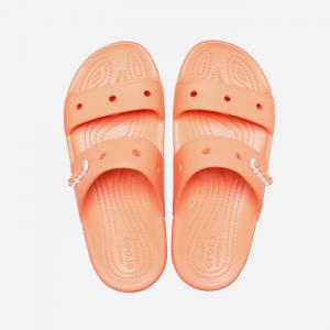 Crocs Classic Sandal 206761 PAPAYA #3 small