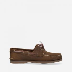 Timberland Classic Boat 1001R