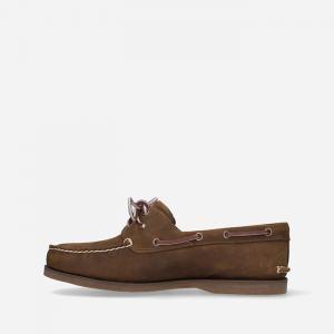 Timberland Classic Boat 1001R #2 small