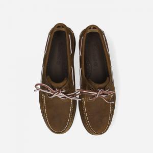 Timberland Classic Boat 1001R #3 small