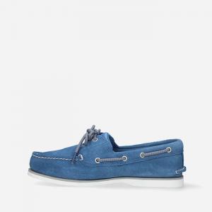 Timberland Classic Boat A2A6X #2 small