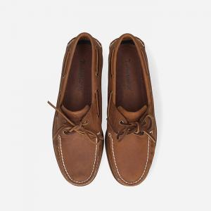 Timberland Classic Boat A43V9 #3 small