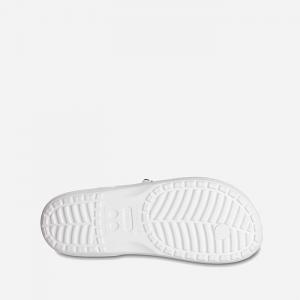Crocs Classic Flip 207713 WHITE #1 small