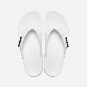 Crocs Classic Flip 207713 WHITE #3 small