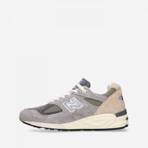 New Balance Made in USA M990TD2 #2 small