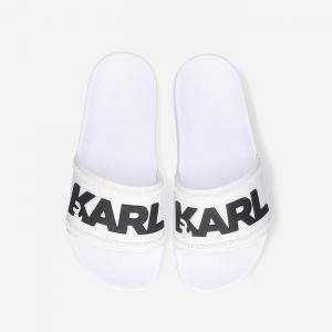 Karl Lagerfeld Kondo Karl Logo Slide KL80904 V11 #3 small