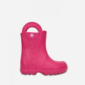 Crocs Handel It Rain Boot Kids 12803 CANDY