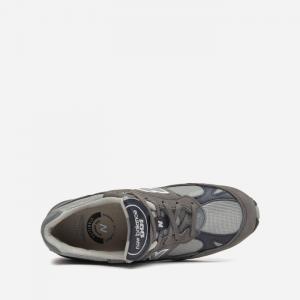 Dámska bežecká obuv New Balance Made in UK W991GNS #3 small