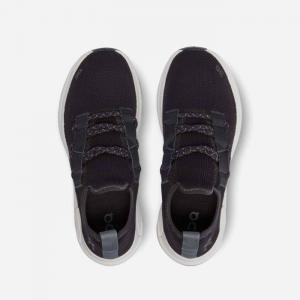On Running Cloudeasy 7698441 BLACK/ROCK #3 small