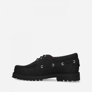 Topánky Filling Pieces FP Boatshoe 47928901847 #2 small