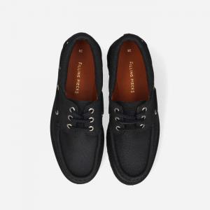 Topánky Filling Pieces FP Boatshoe 47928901847 #3 small