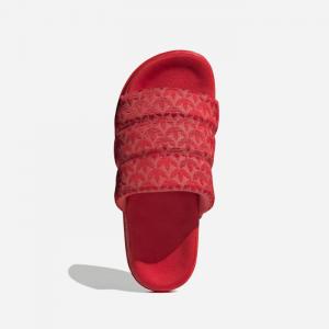 Dámske žabky adidas Originals Adilette Essential v HQ8776 #3 small