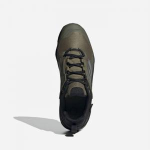 Pánska obuv adidas Terrex Swift R3 Gore-Tex® HR1312 #3 small