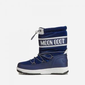 Detská obuv Moon Boot Jr Boy Sport 34052700 003 #2 small