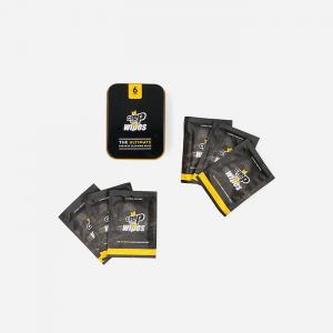 Crep Protect Wipes 6 -pack CP003b