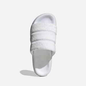 Dámske žabky adidas Originals Adilette Essential HQ6070 #3 small