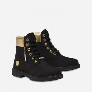 Dámska obuv Timberland 6in Heritage Boot Cup Waterproof A5RRM #3 small