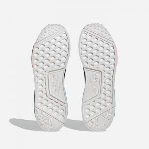 Dámska bežecká obuv adidas Originals X André Saraiva NMD_R1 HQ6859 #1 small