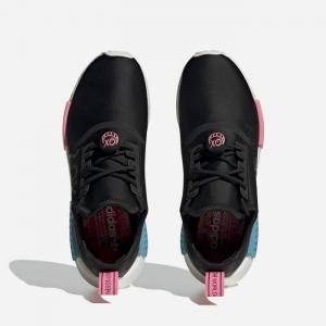 Dámska bežecká obuv adidas Originals X André Saraiva NMD_R1 HQ6859 #3 small