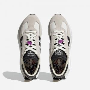Dámska obuv tenisky adidas Originals Retropy E5 in HQ6886 #3 small