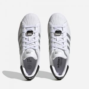 Dámska obuv tenisky adidas Originals Superstar in HQ4256 #3 small