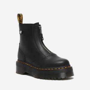 Dámska obuv Dr. Martens Jetta 27656001 #2 small