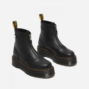 Dámska obuv Dr. Martens Jetta 27656001 #3 small