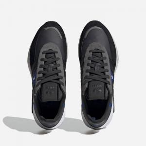 Pánska obuv tenisky adidas Originals Retropy F2 HQ1898 #3 small