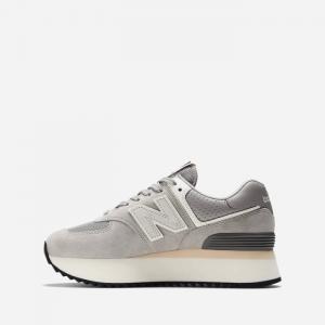 Dámska bežecká obuv New Balance WL574ZBA #2 small