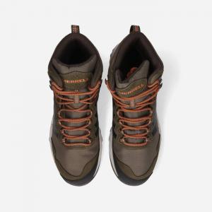 Pánska obuv Merrell Nova Sneaker Boot J066959 #3 small
