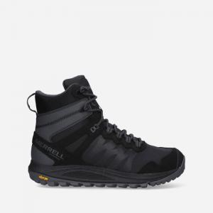 Pánska obuv Merrell Nova Sneaker Boot J066961