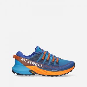 Pánska obuv Merrell agility Peak 4 J135111