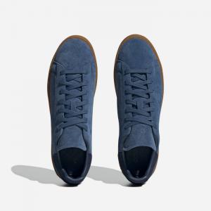 Pánska obuv tenisky adidas Originals Stan Smith Crepe HQ6834 #3 small