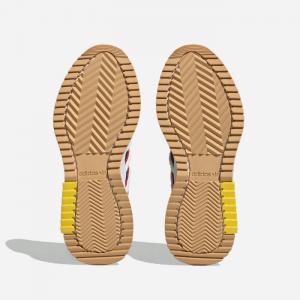 Pánska bežecká obuv adidas Originals Retropy F2 HQ4361 #1 small