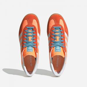 Pánska obuv tenisky adidas Originals Gazelle Indoor HQ9016 #3 small