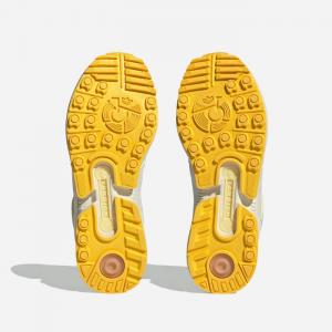 Dámska obuv tenisky adidas Originals ZX 8020 HQ8740 #1 small