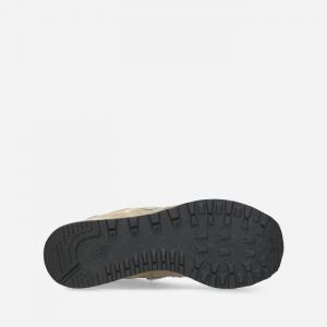 Pánska bežecká obuv New Balance U574WO2 #1 small