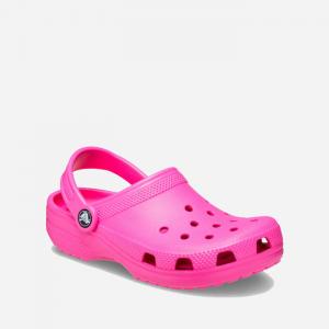 Detské šľapky Crocs Classic Kids Clog 206990 JUICE #2 small