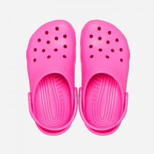 Detské šľapky Crocs Classic Kids Clog 206990 JUICE #3 small