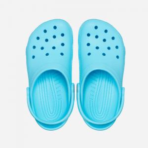 Šľapky Crocs Classic Kids Clog 206991 ARCTIC #3 small
