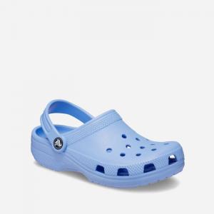 Detské šľapky Crocs Classic Kids Clog 206990 MOON JELLY #2 small