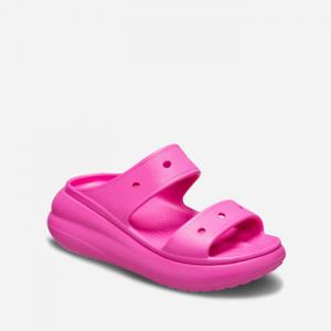 Dámske sandále Crocs Klasické Crush sandále 207670 JUICE #2 small