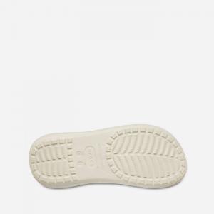 Dámske sandále Crocs Klasické Crush sandále 207670 BONE #1 small