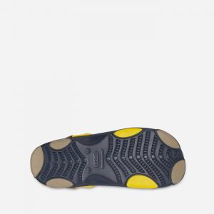 Pánske Sandále Crocs Classic All Terrain Sandal 207711 DEEP NAVY #1 small