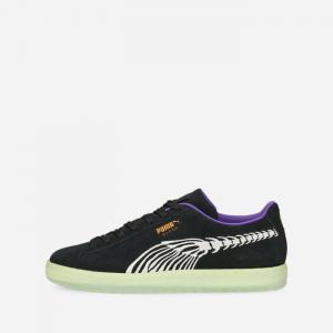 Topánky tenisky Puma Suede Haunted 386596 01 #1 small
