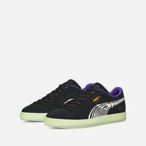 Topánky tenisky Puma Suede Haunted 386596 01 #3 small