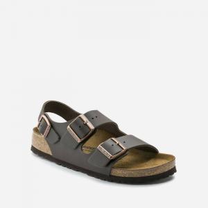 Dámske sandále Birkenstock Milano NL 0034103 #2 small
