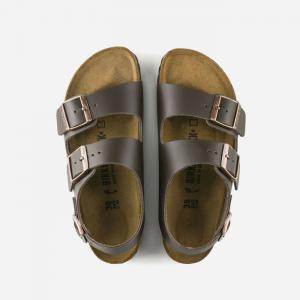 Dámske sandále Birkenstock Milano NL 0034103 #3 small